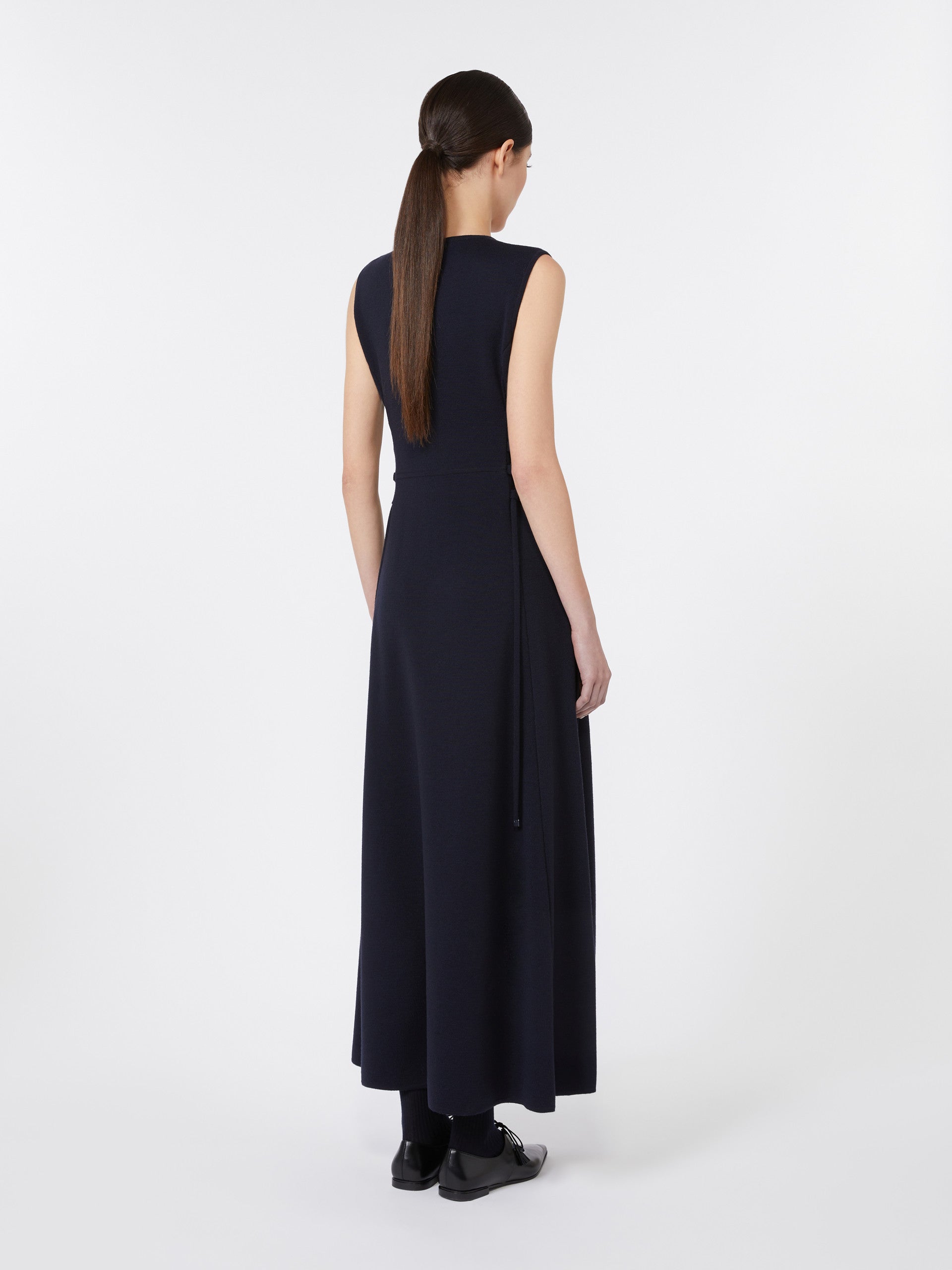 Delfi Dress