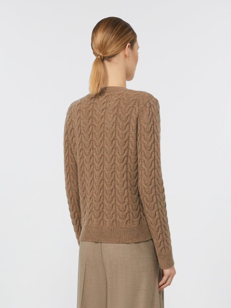 Aramis Sweater