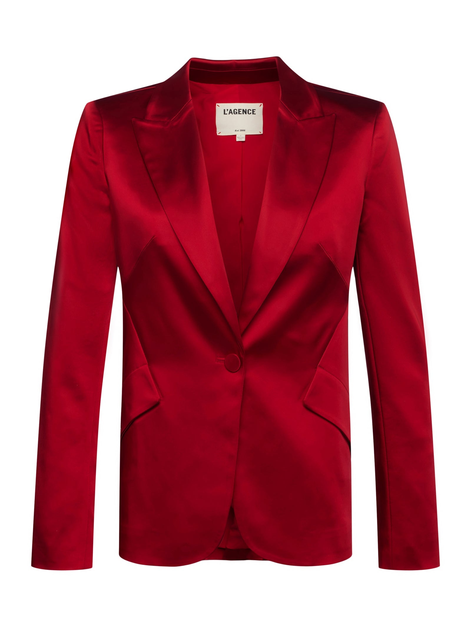 L'agence Chamberlain Blazer