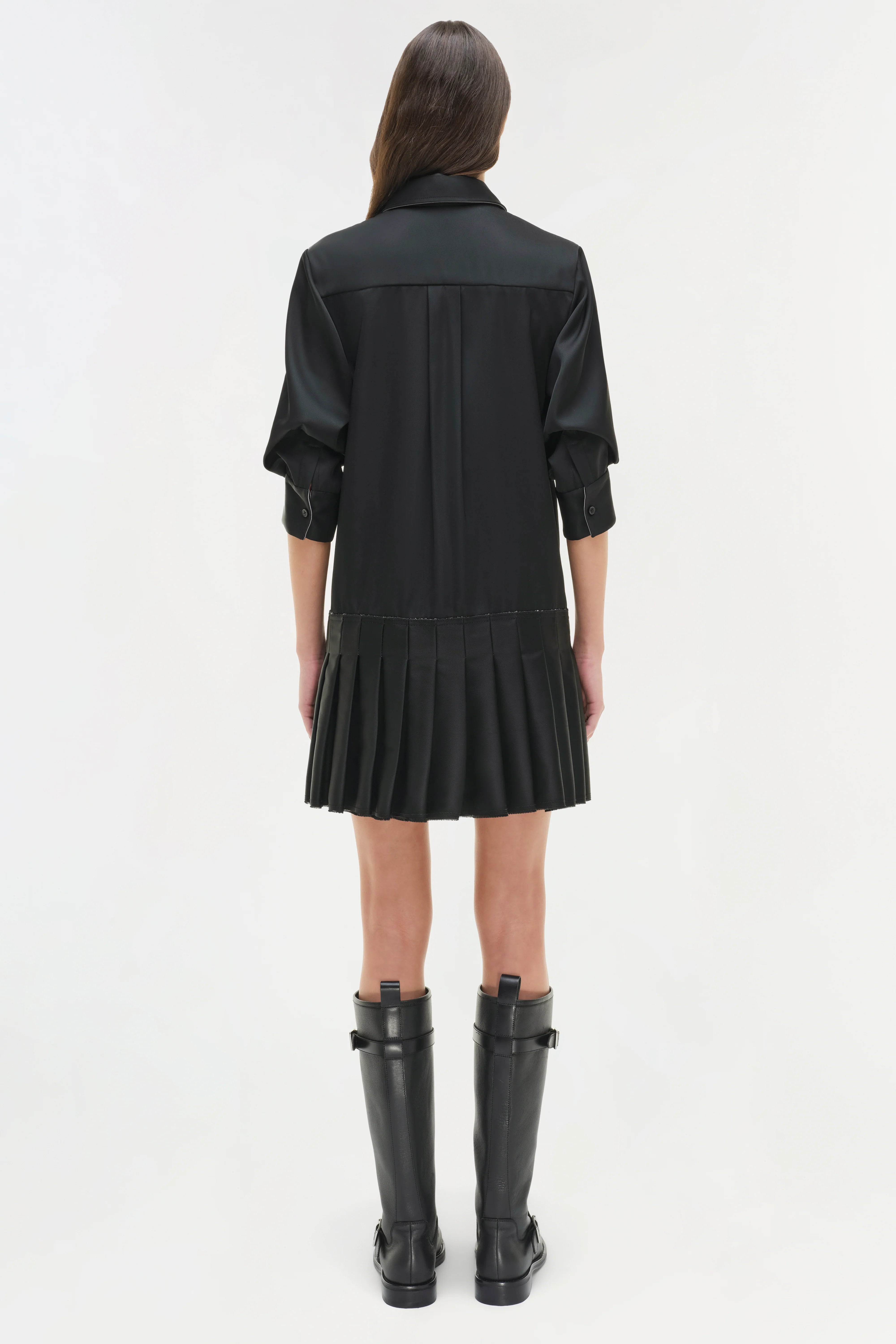 Regina Mini Dress
