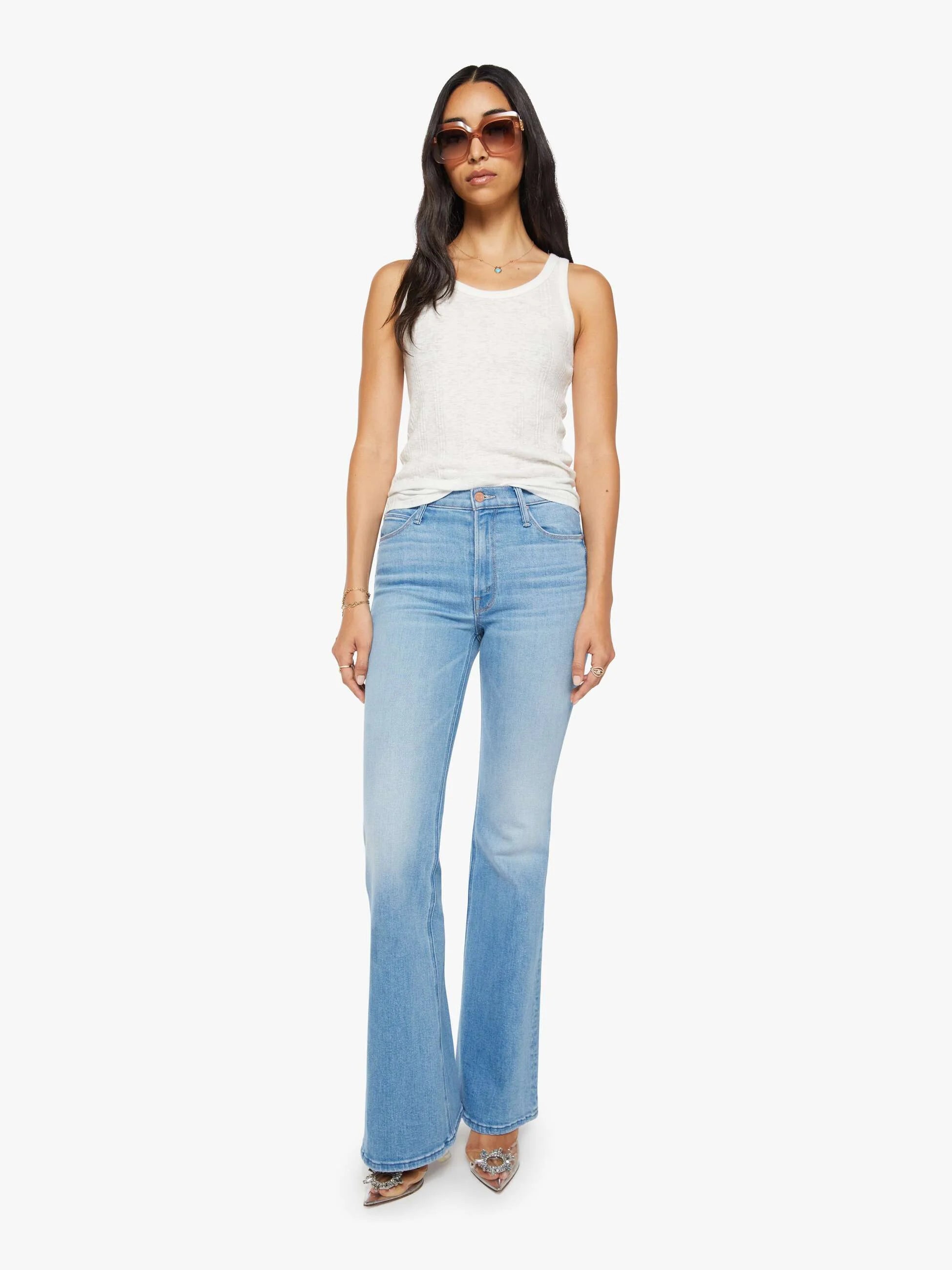 The Doozy Jean