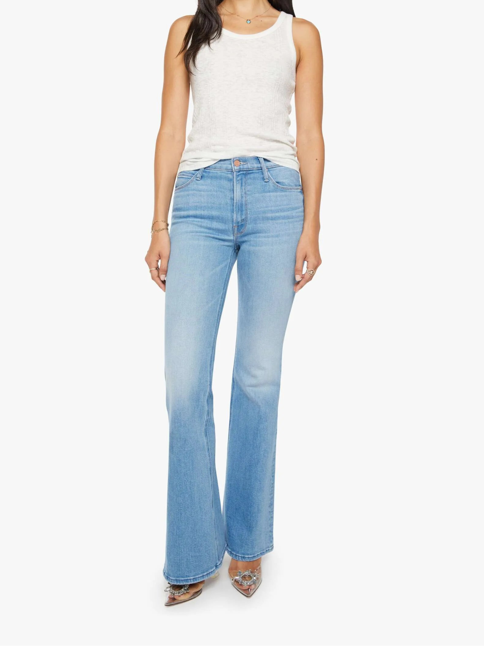 The Doozy Jean
