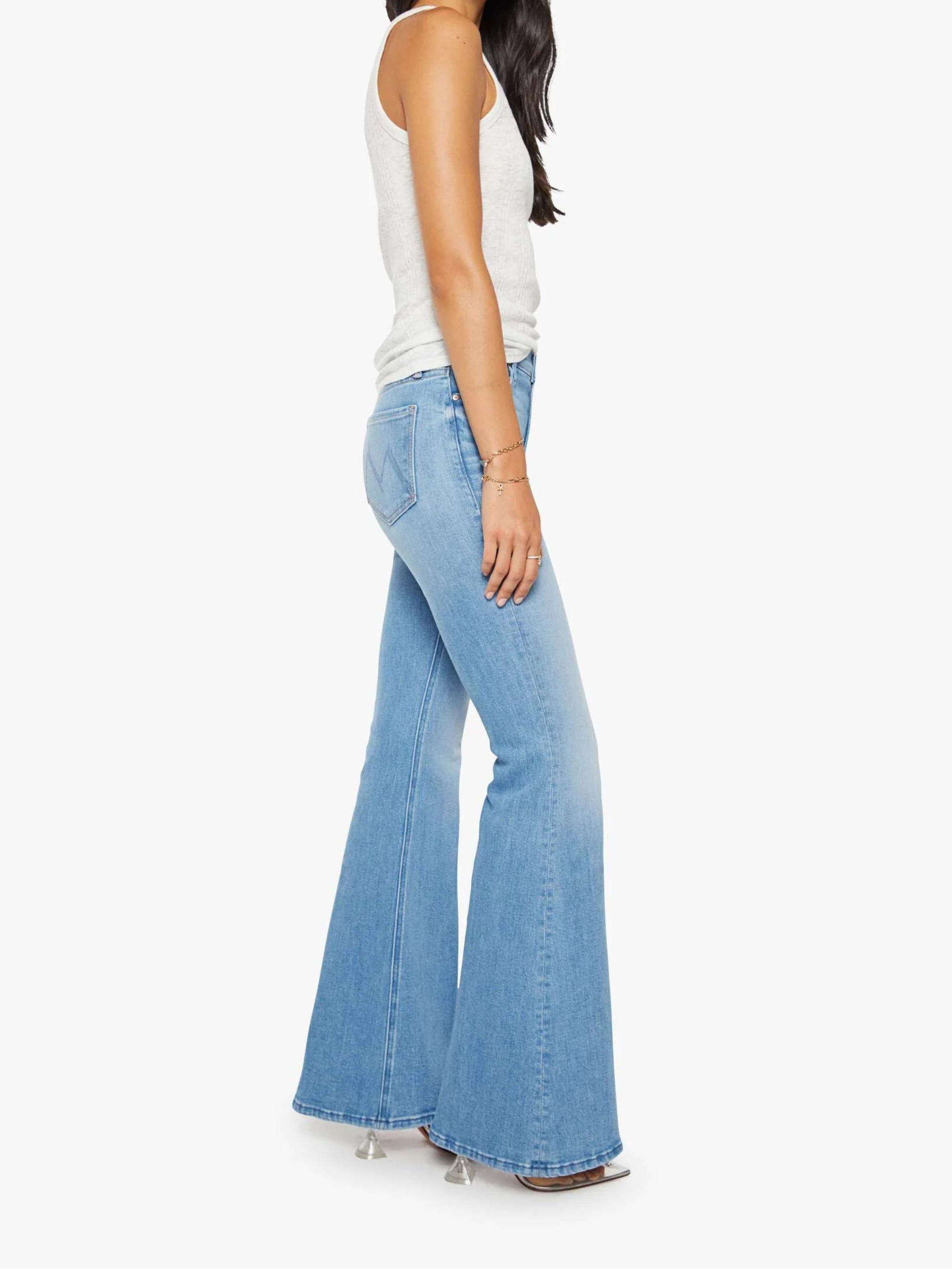 The Doozy Jean