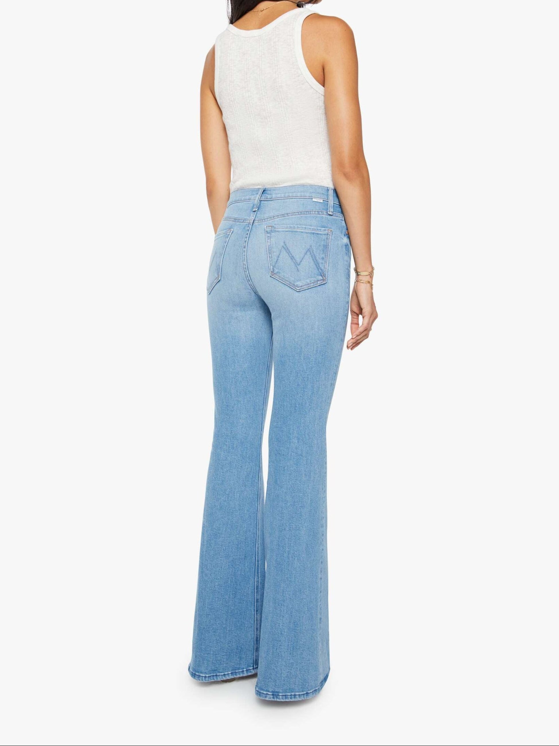The Doozy Jean