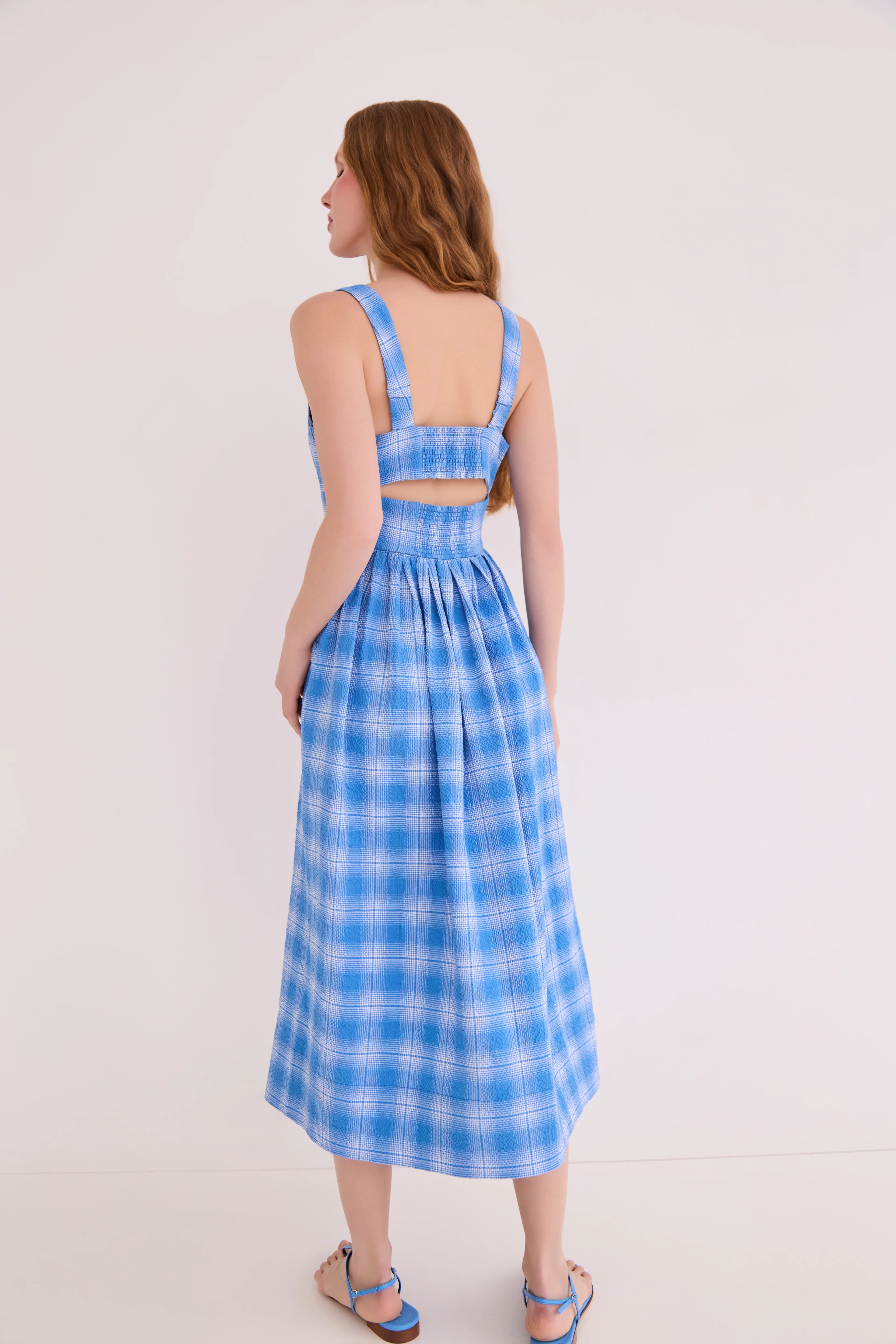 Clover Dress