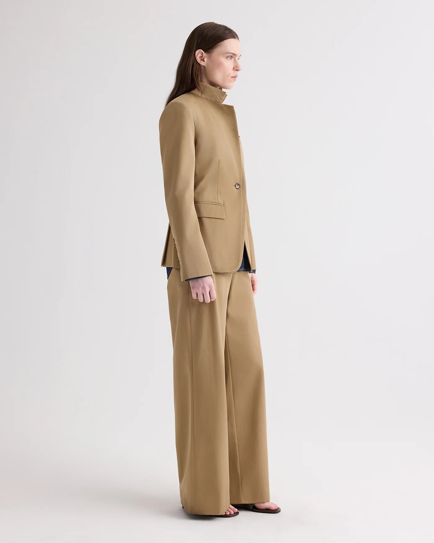 The Double Take Blazer
