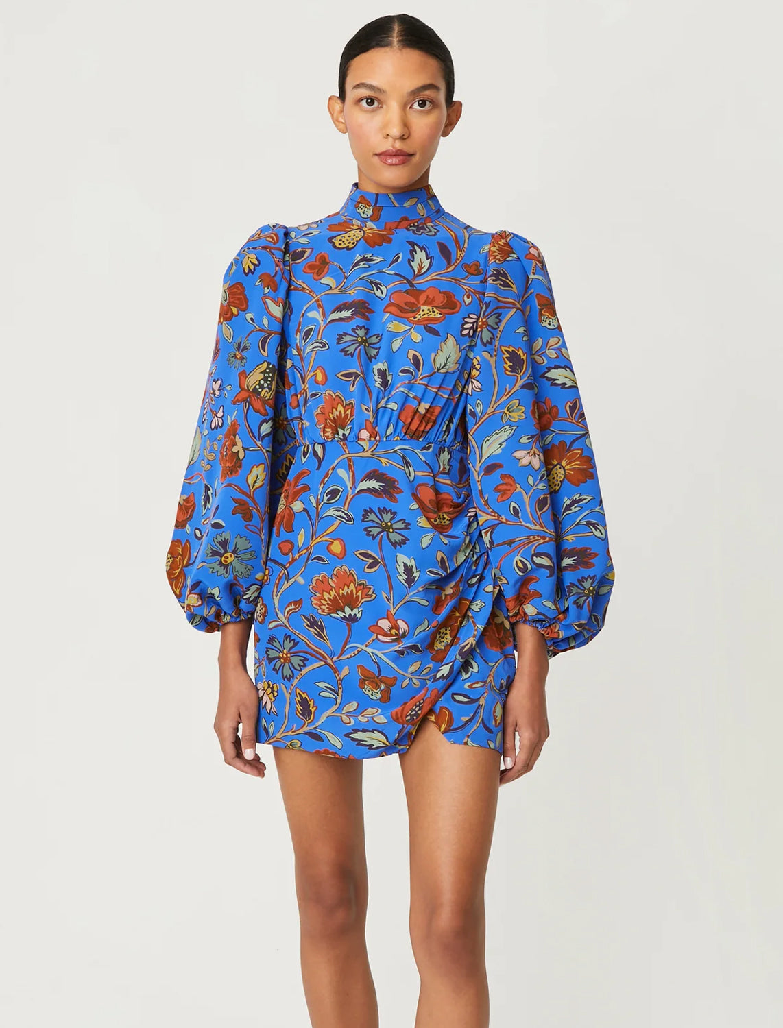 Luke Dress