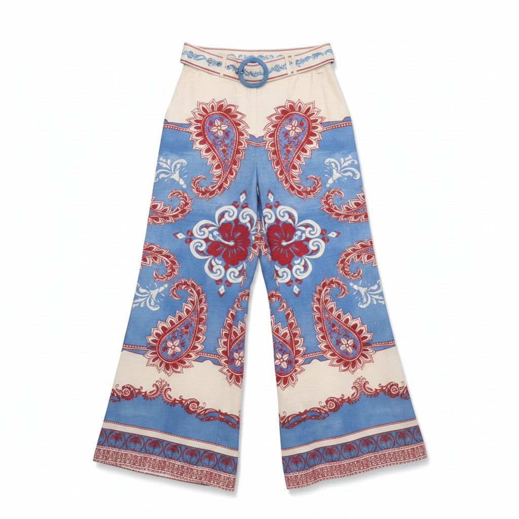Clivia Flare Pant