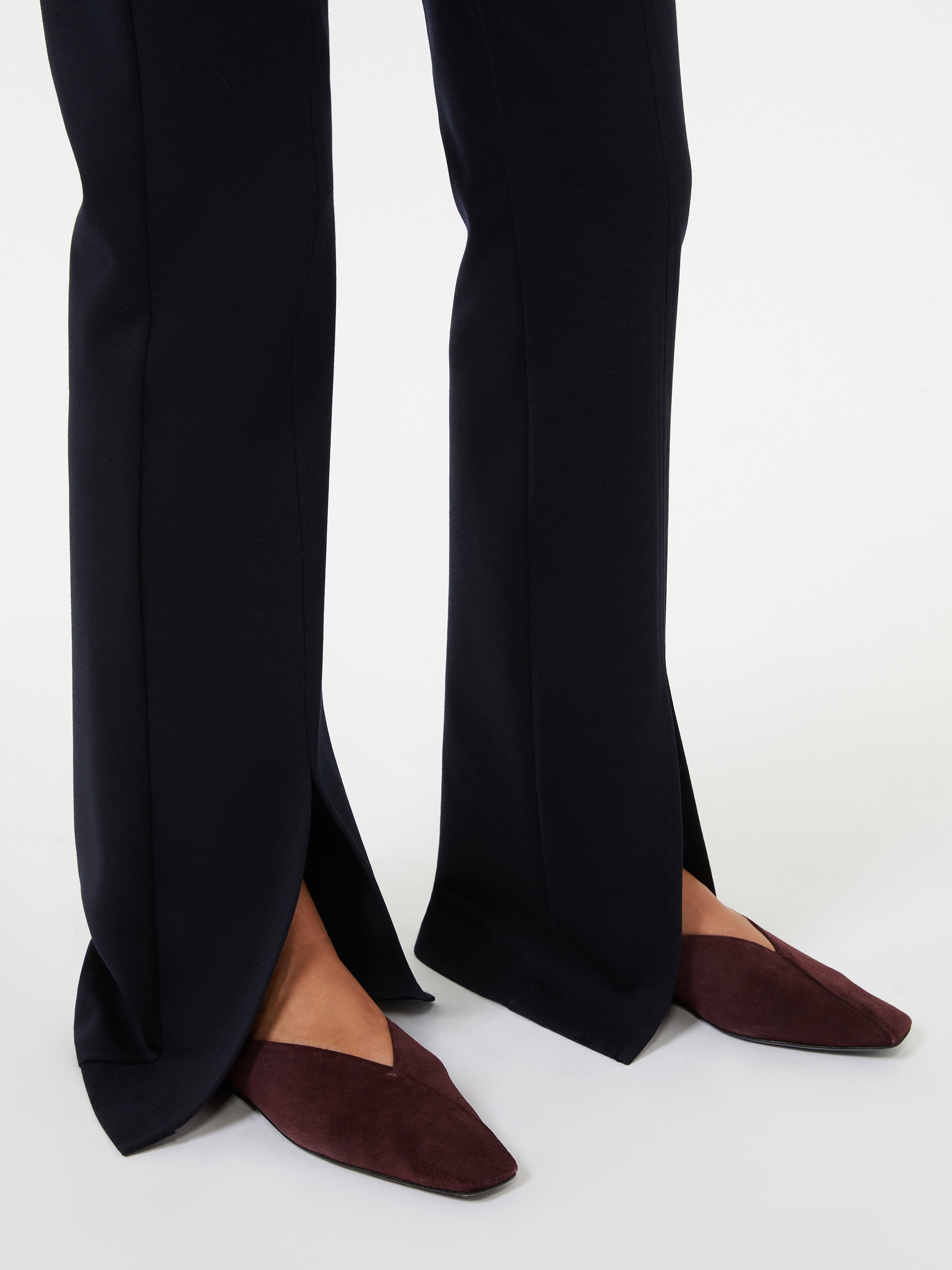 Nebbia Trouser
