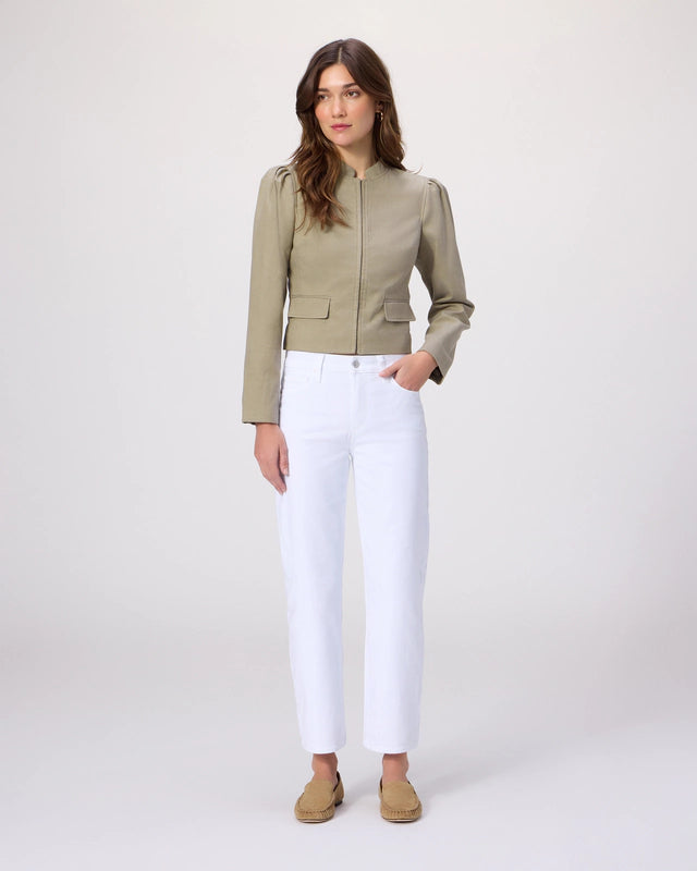 Mason Ankle Jean