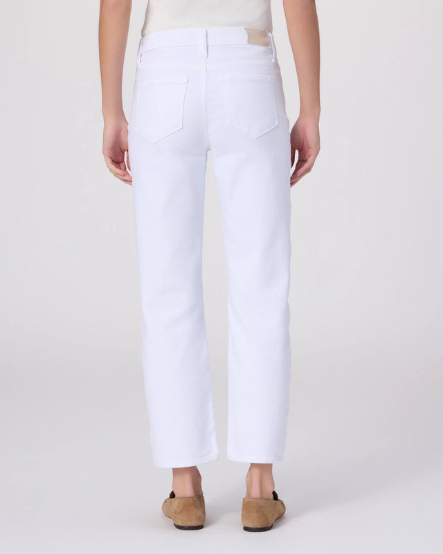 Mason Ankle Jean