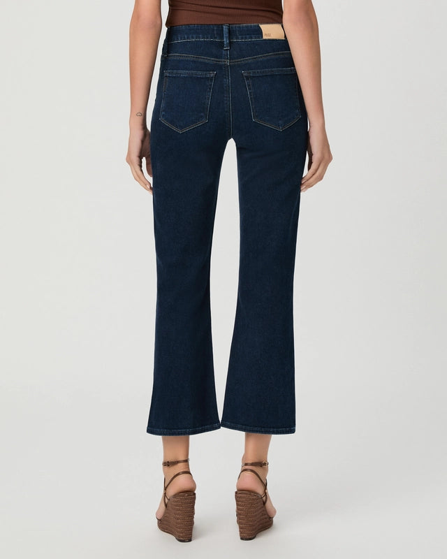Mason Crop Boot Jean