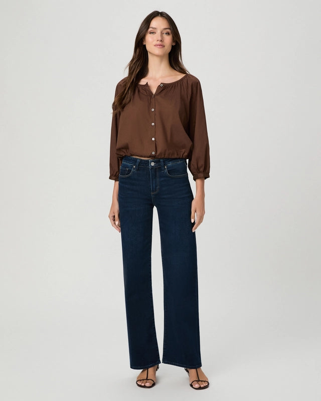 Tatum 32" Jean