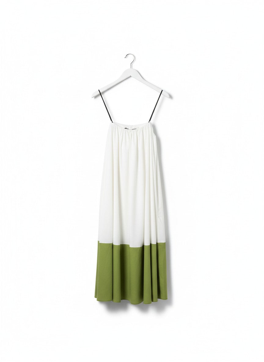 Saria Dress