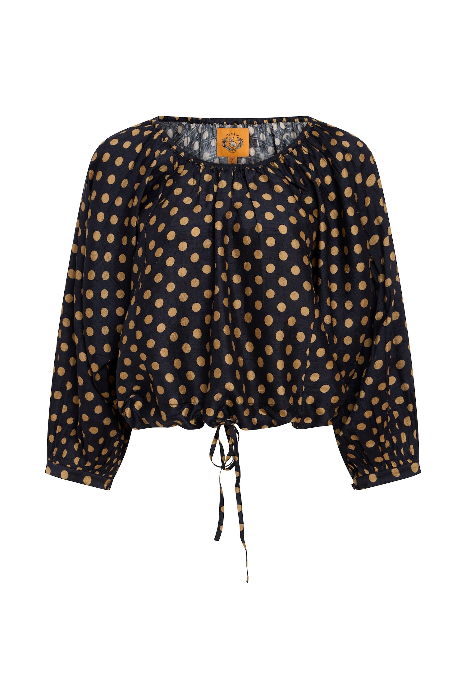 Sailfish Blouse