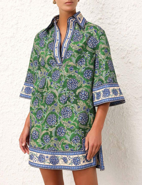 Junie Tunic Dress