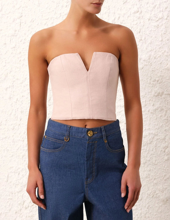 Matchmaker Bustier