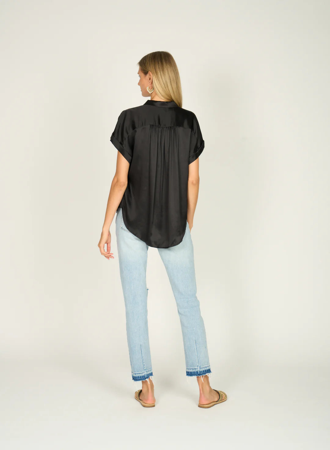 Peggy Blouse