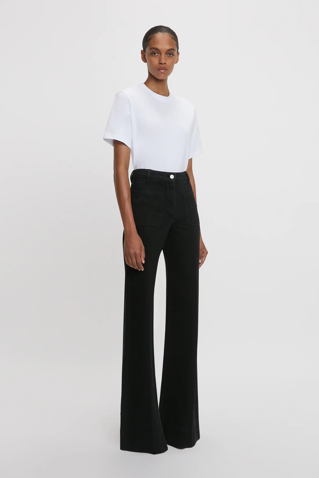 Alina Stretch Jean