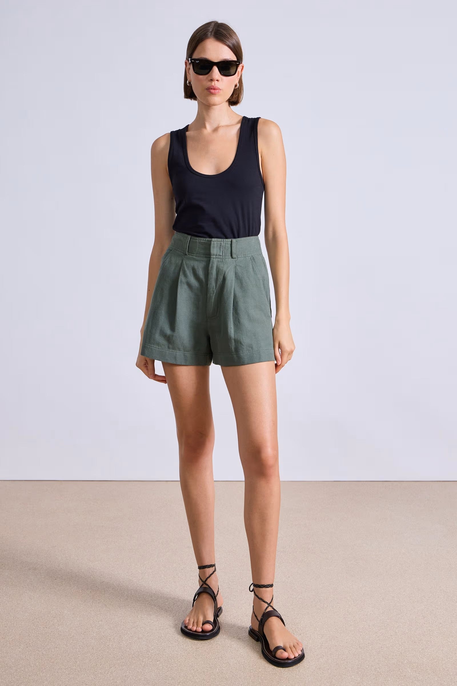 Bari Short