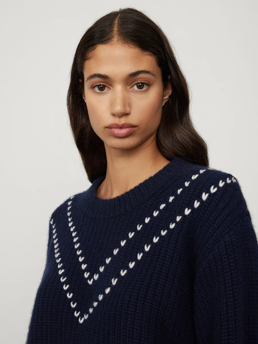 Thelma Sweater