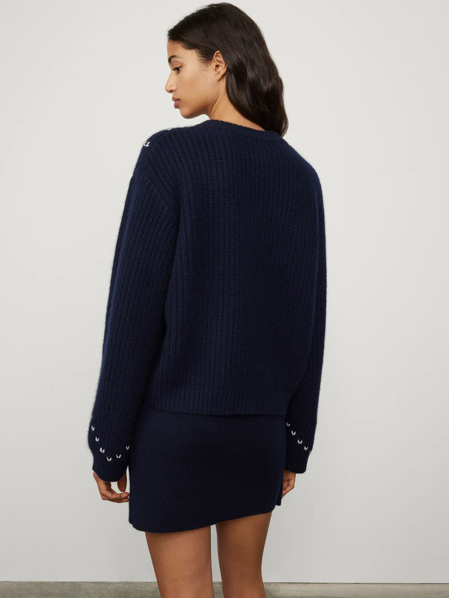 Thelma Sweater