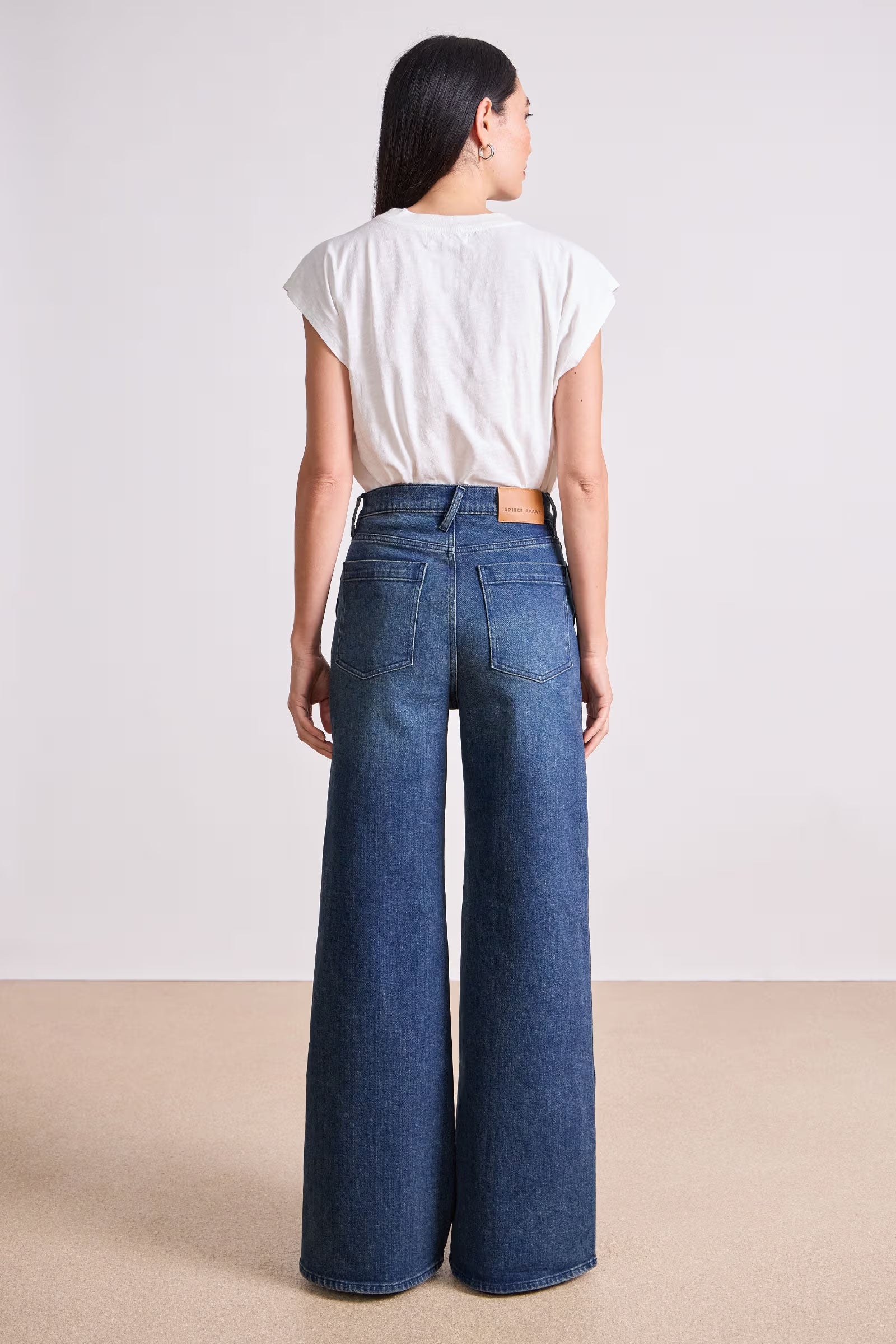 Full Length Merida Jean