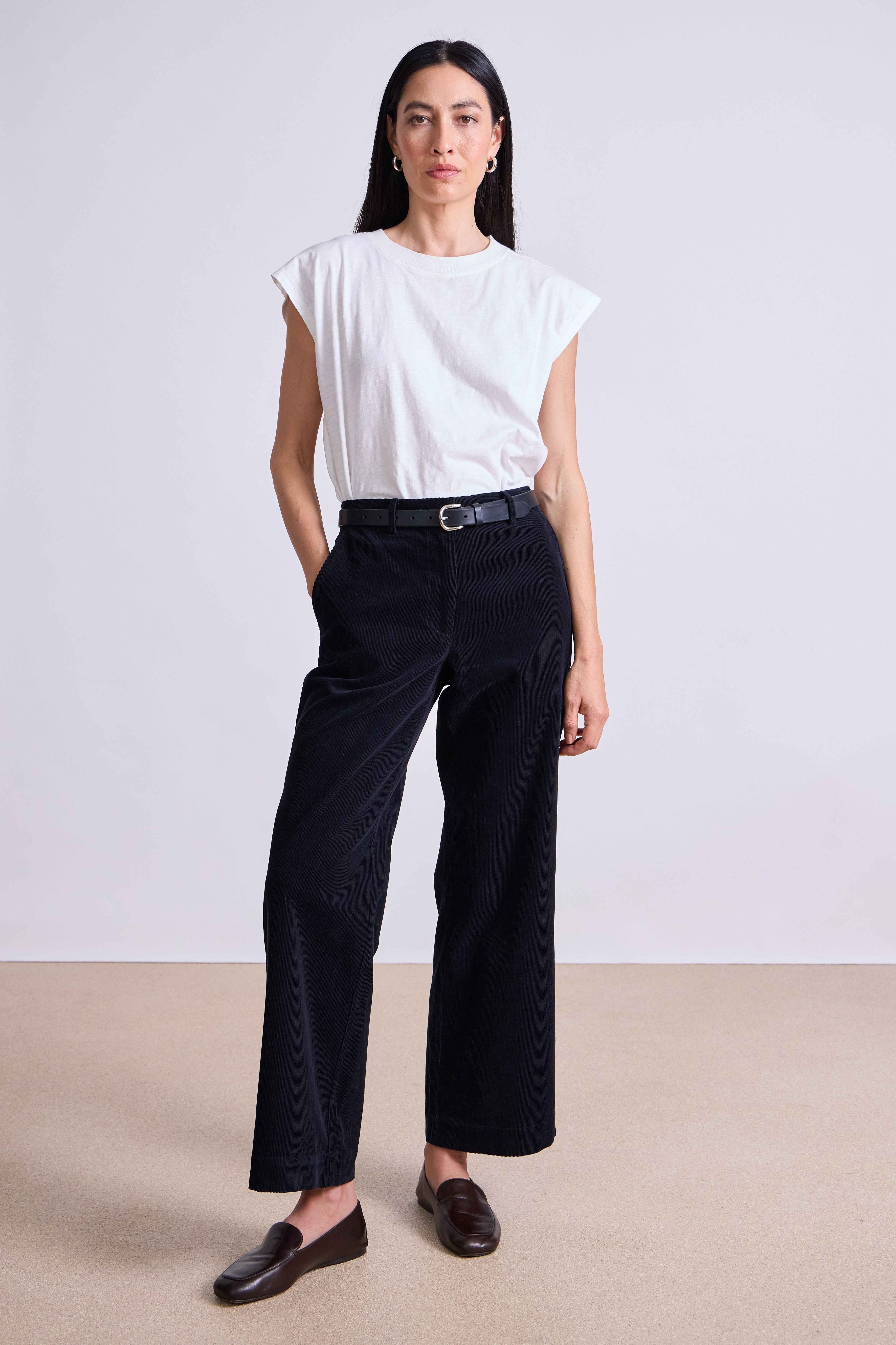Sadie Trouser