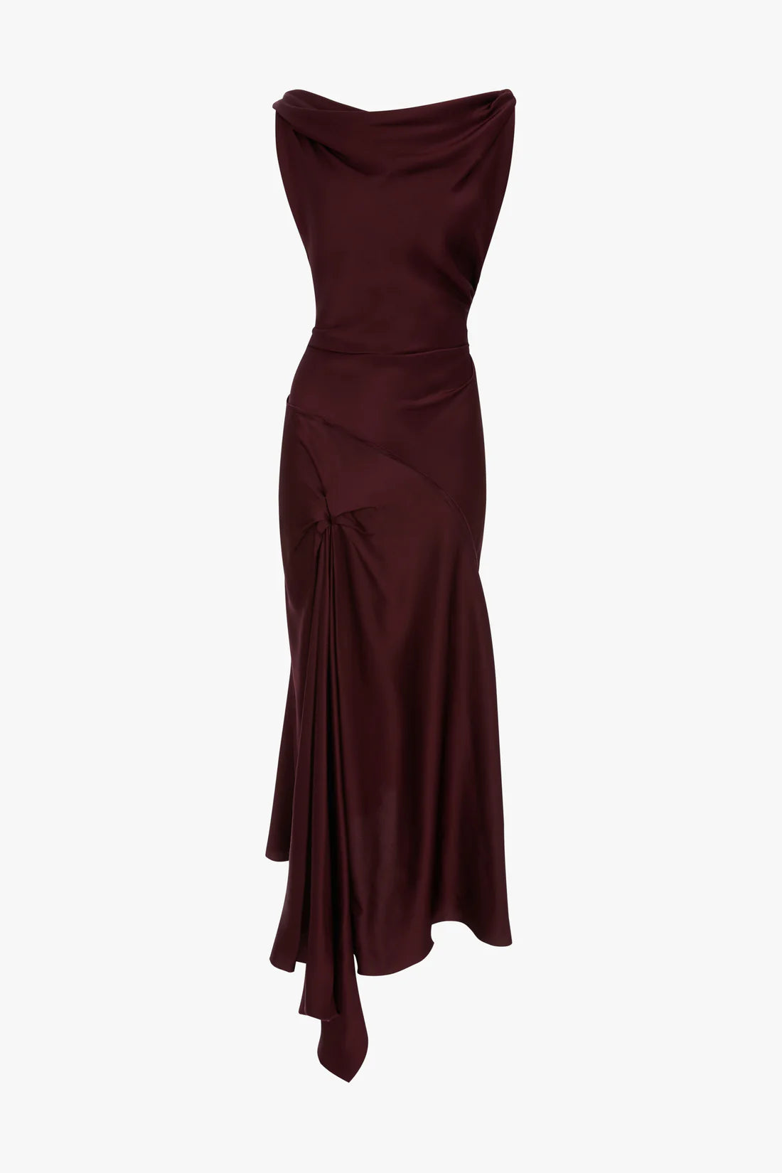 Posy Midi Dress