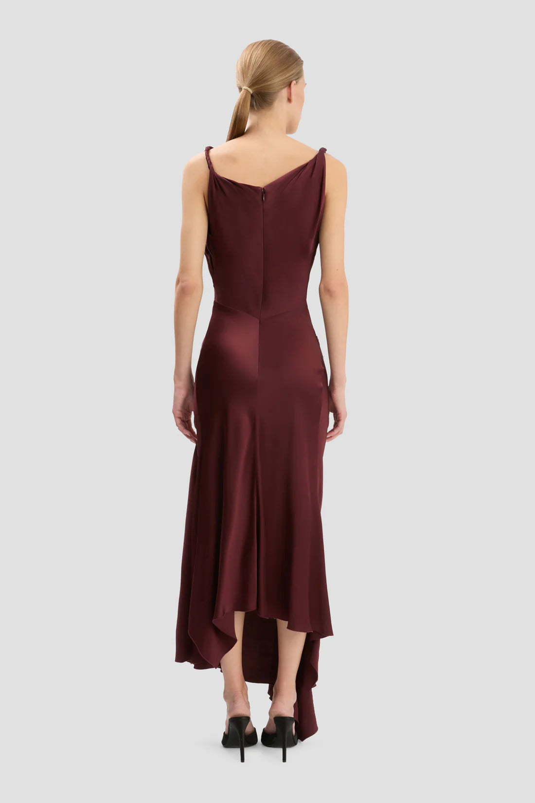 Posy Midi Dress