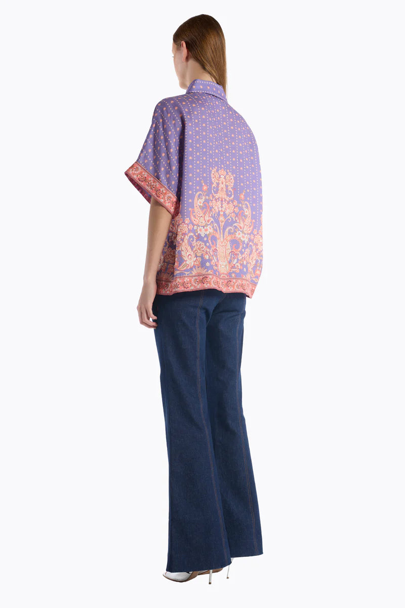 Rosa Top