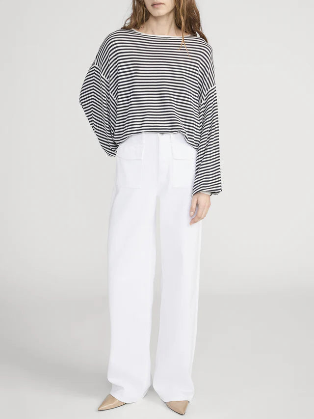 The Collegiate Pocket Jean