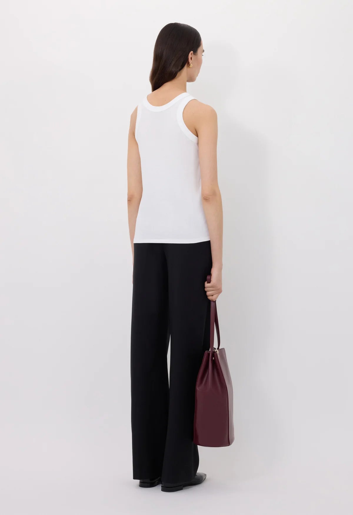 Poso LDS Tank Top