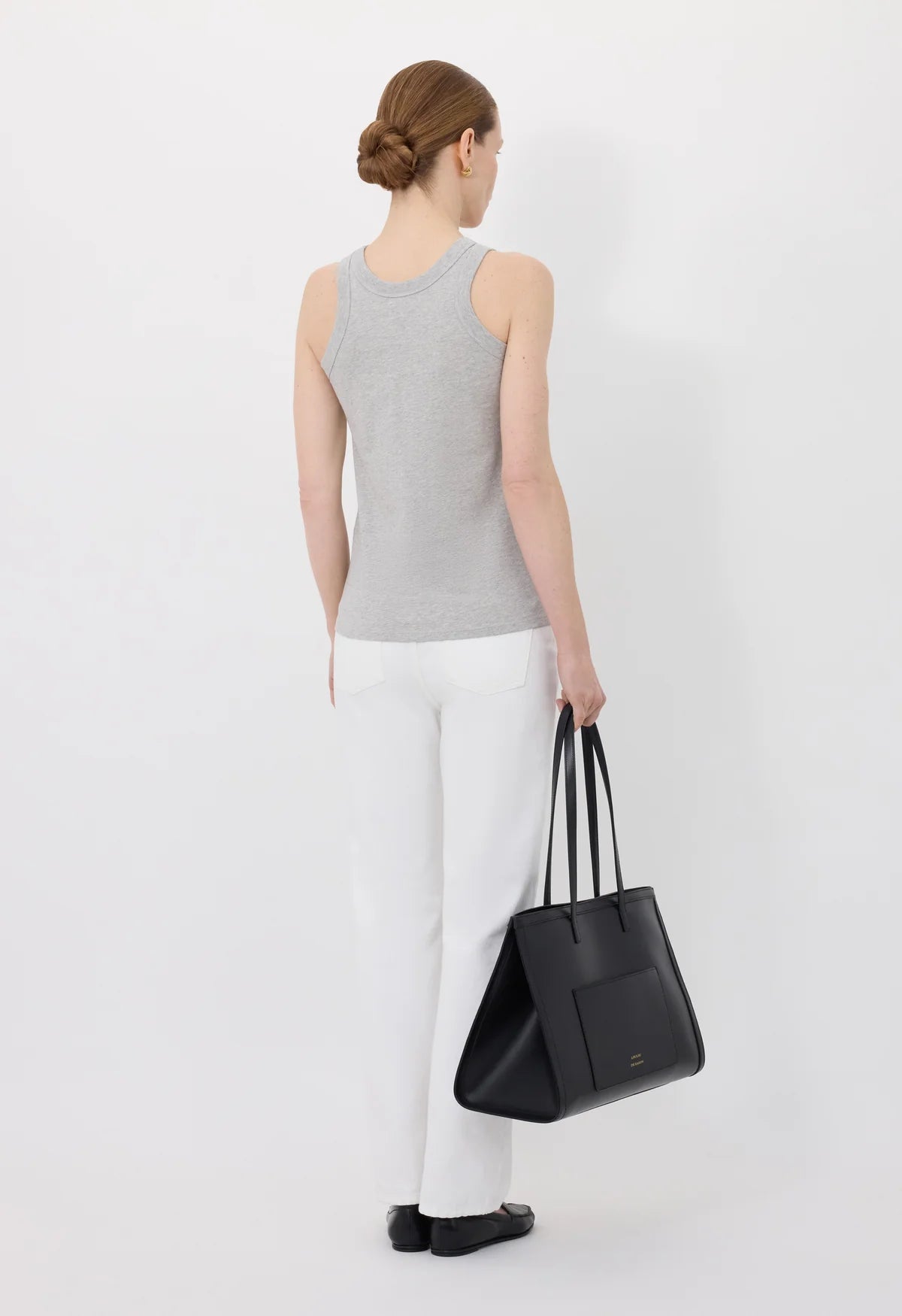 Poso LDS Tank Top