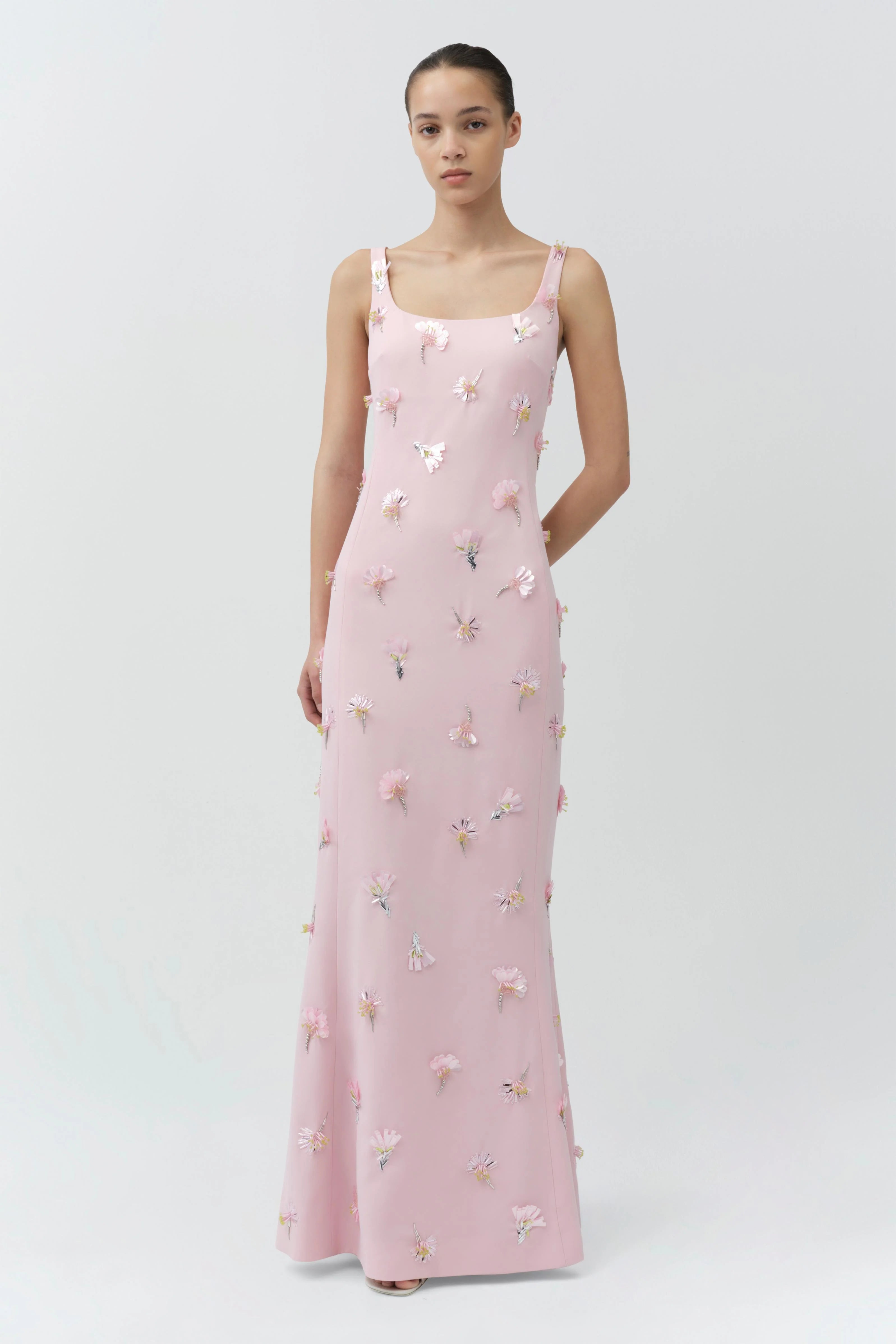 Briella Gown