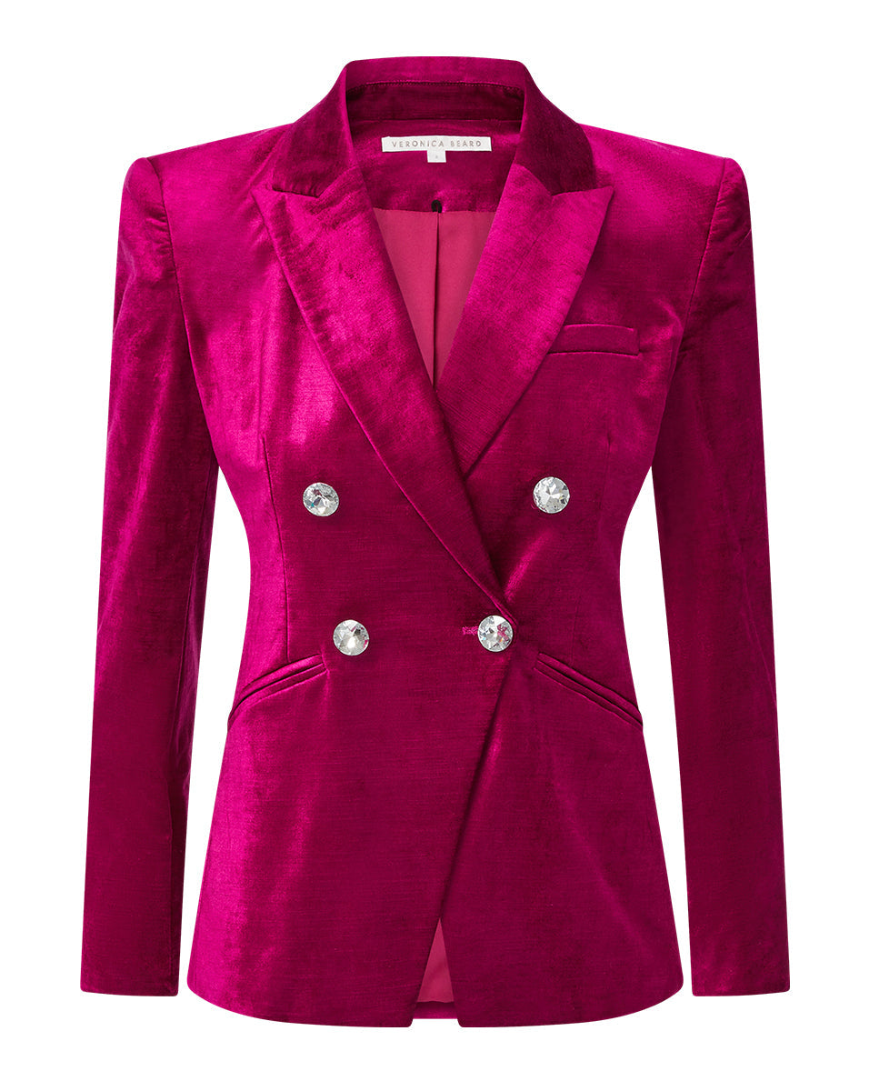 Elam Dickey Jacket