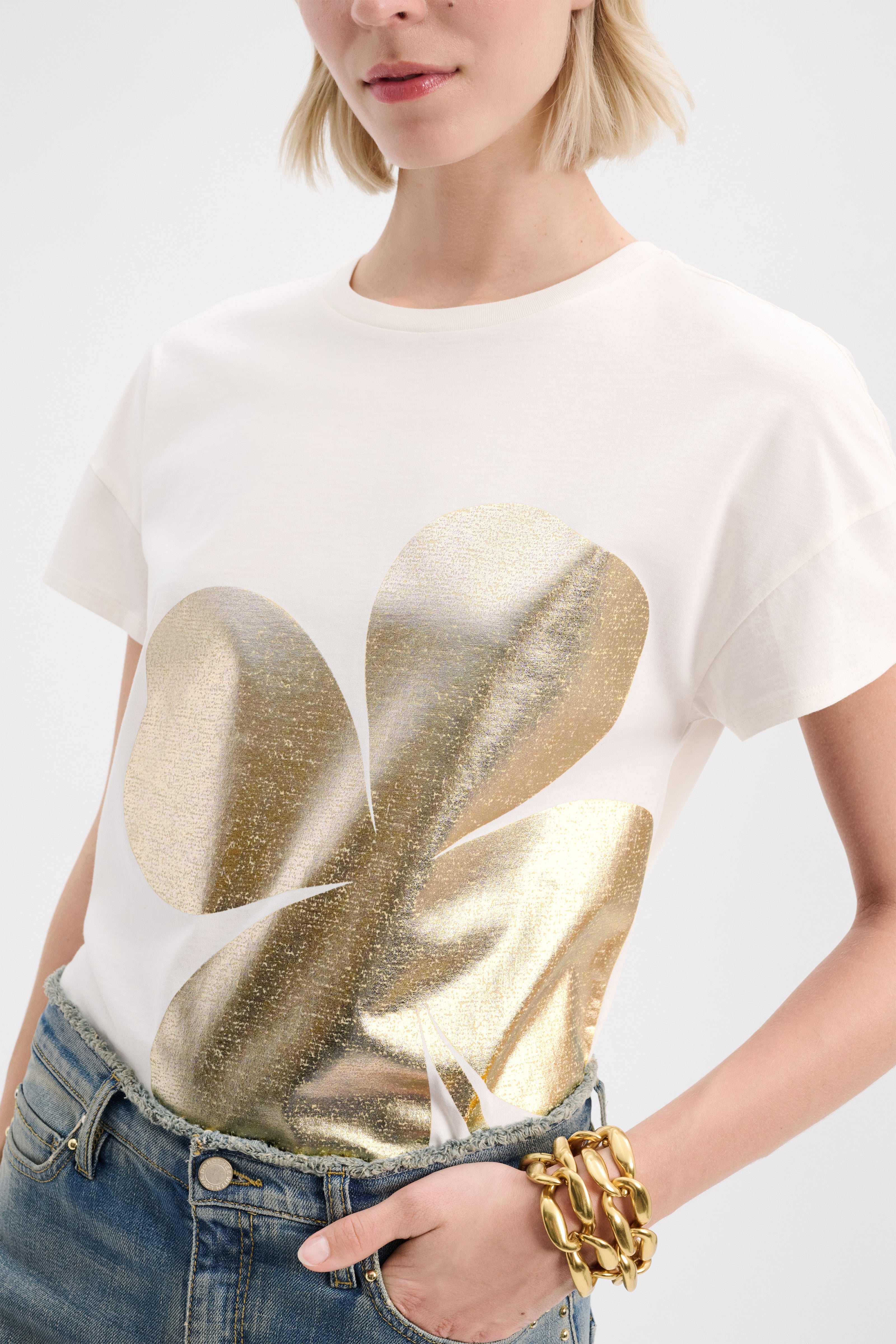 Lucky You Shirt