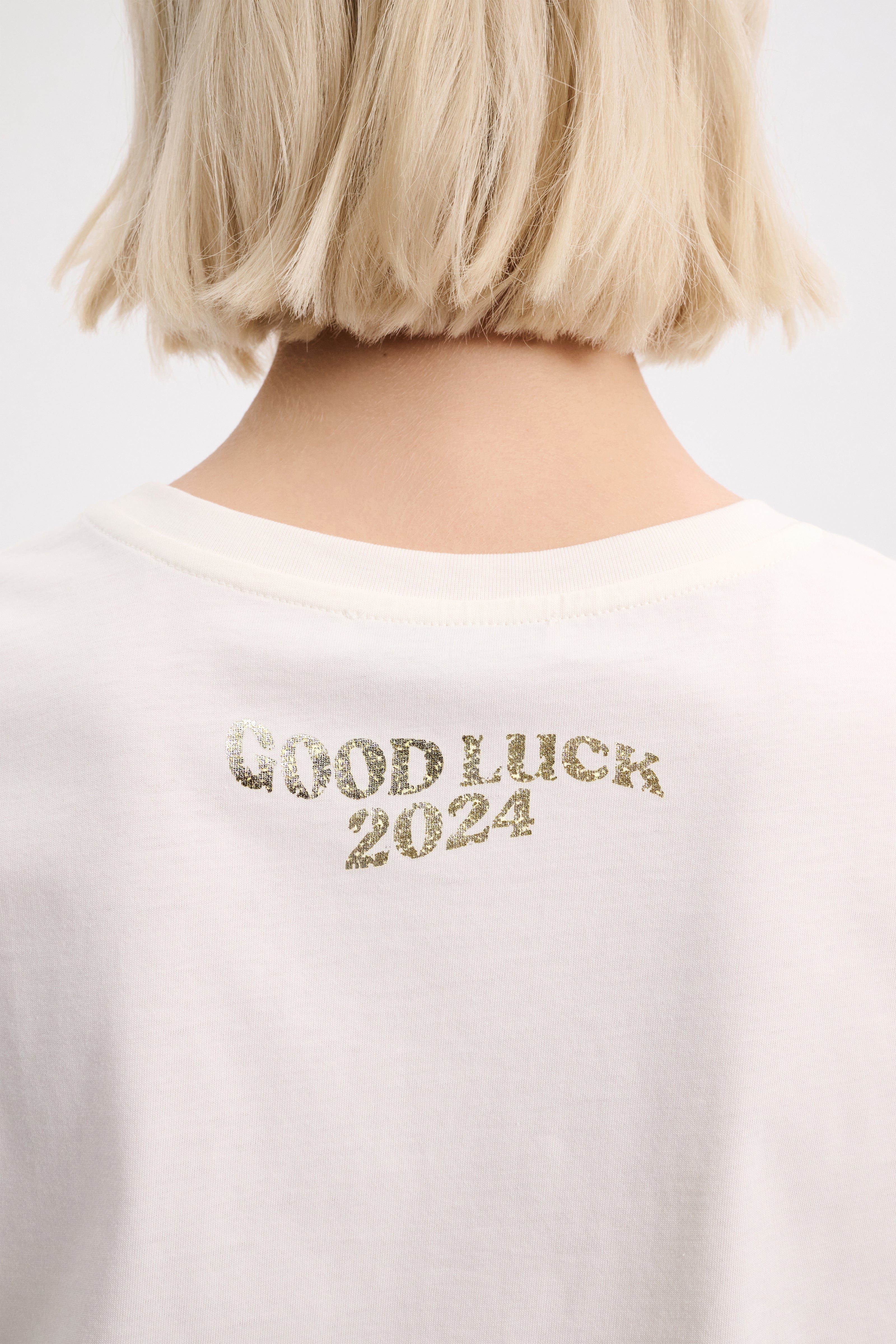 Lucky You Shirt