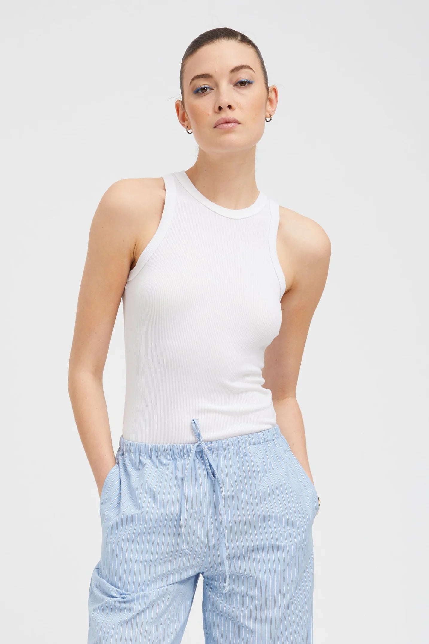 Rib Racer Tank