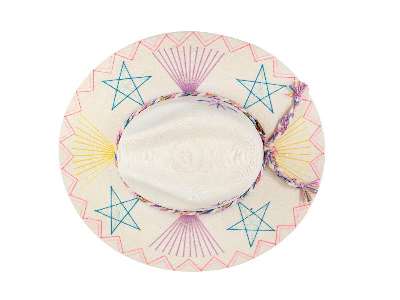 Luanna Hat