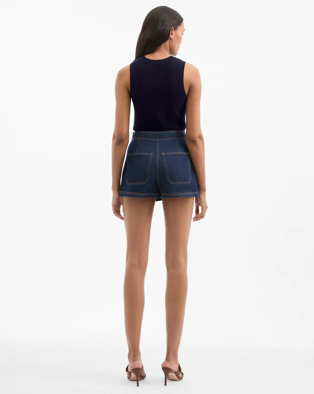 Jerrel Knit Tank