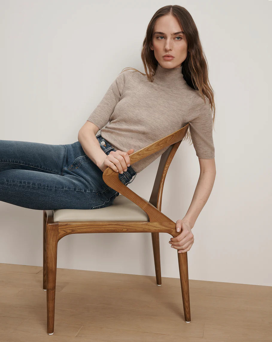 Alastair Pullover Top