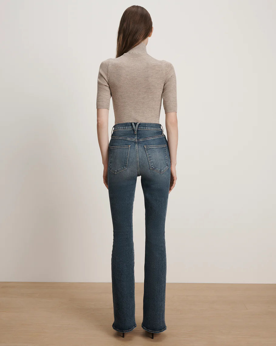 Alastair Pullover Top