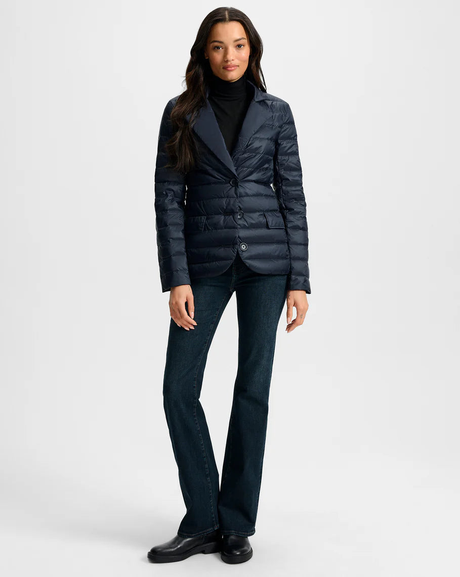Campbell Down Dickey Jacket