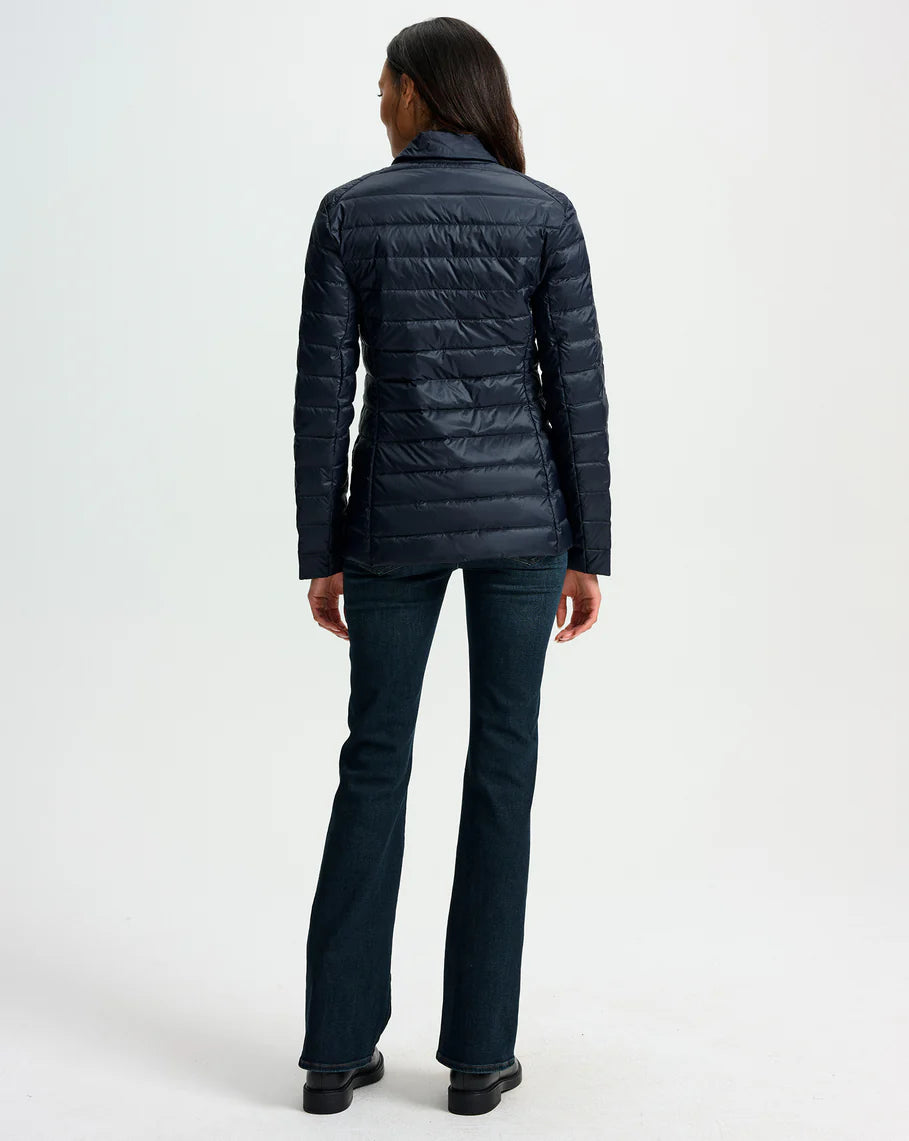 Campbell Down Dickey Jacket