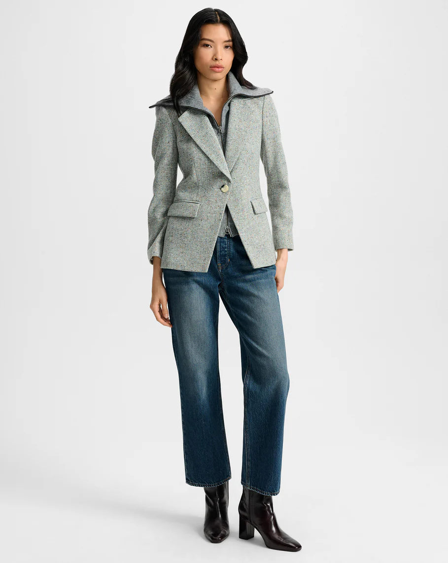 Healy Dickey Jacket