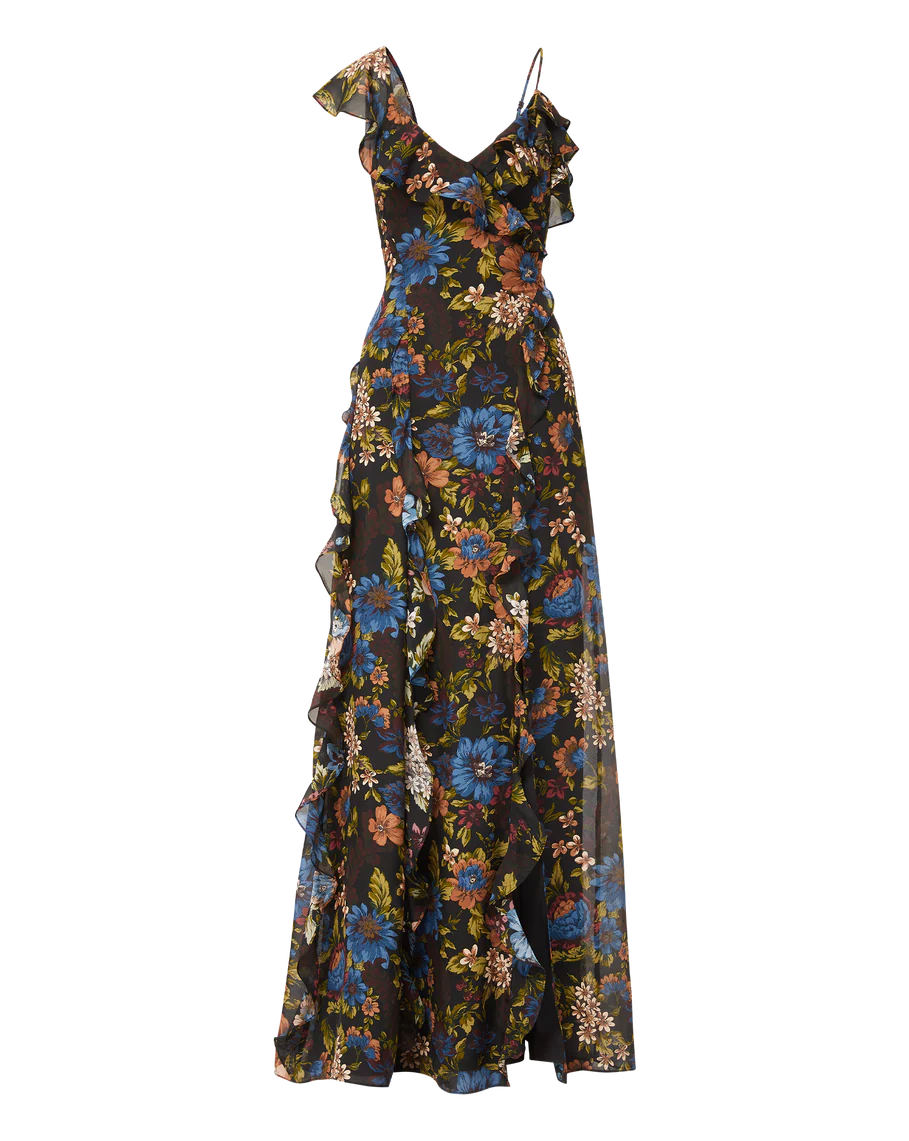Madeline Dress