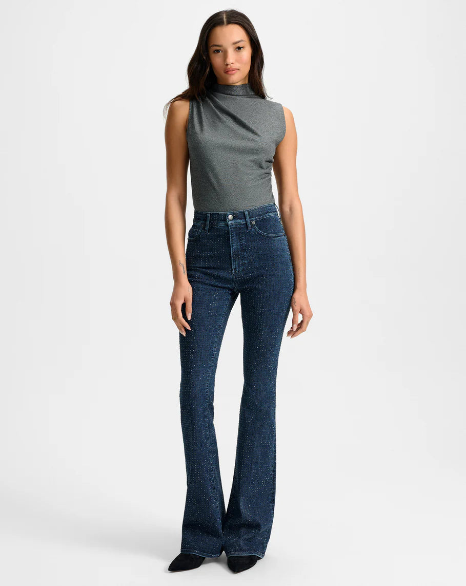 Mylie Sleevless Top