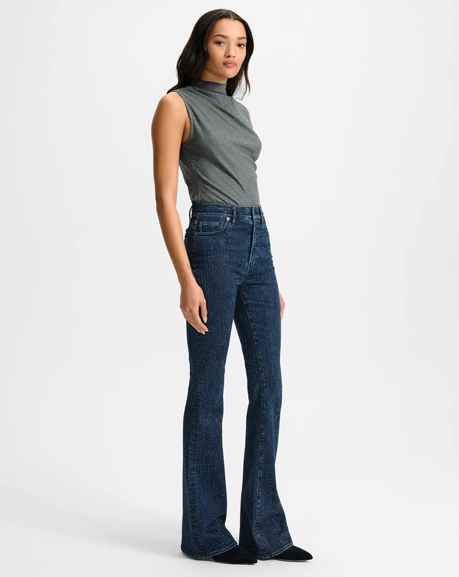 Mylie Sleevless Top