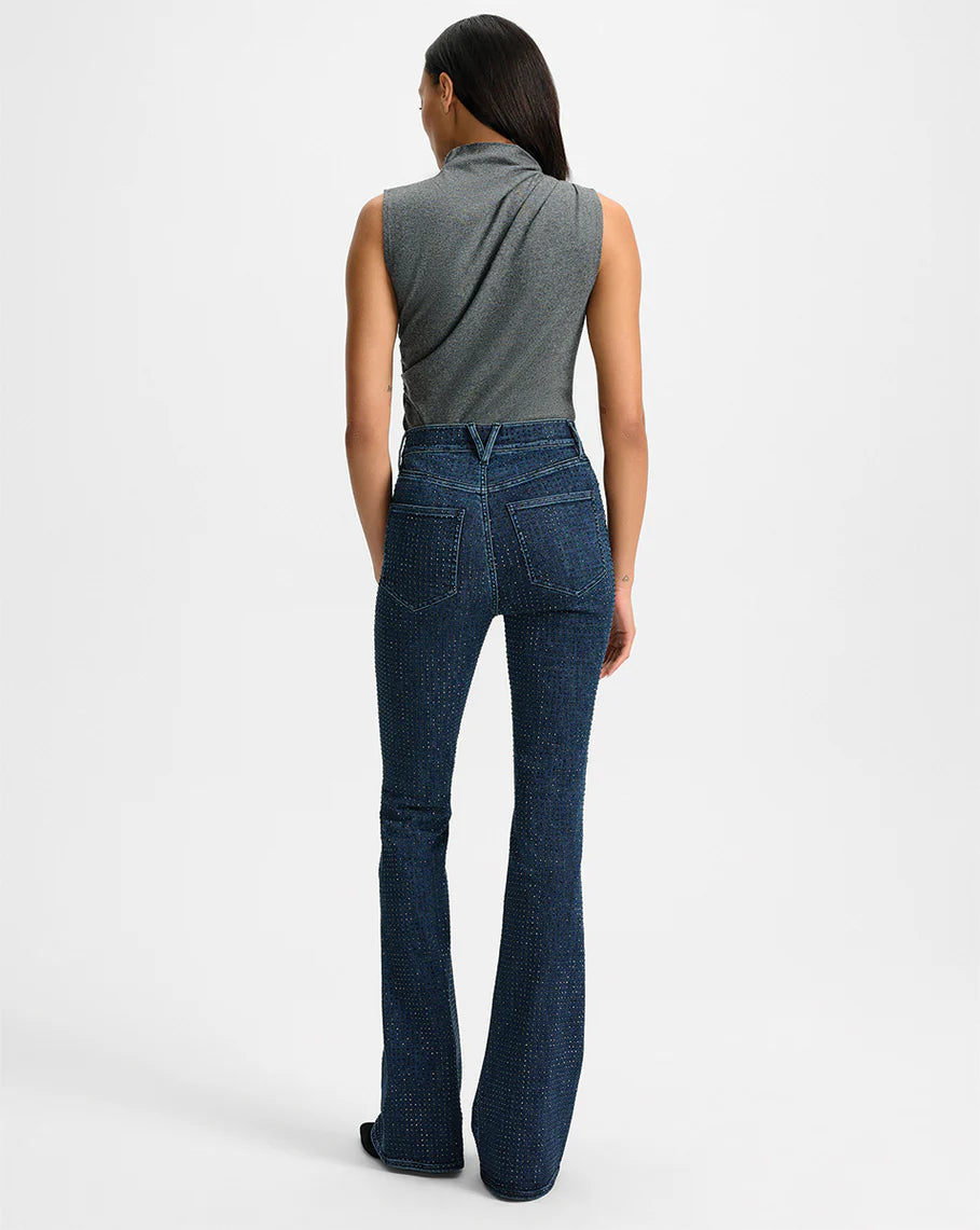 Mylie Sleevless Top